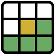 Wordle Solver icon
