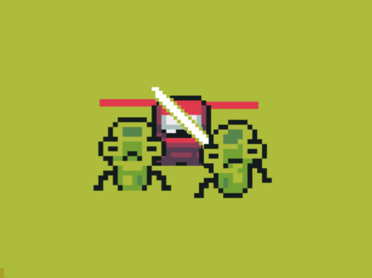 2D Adventure Game - Image 1