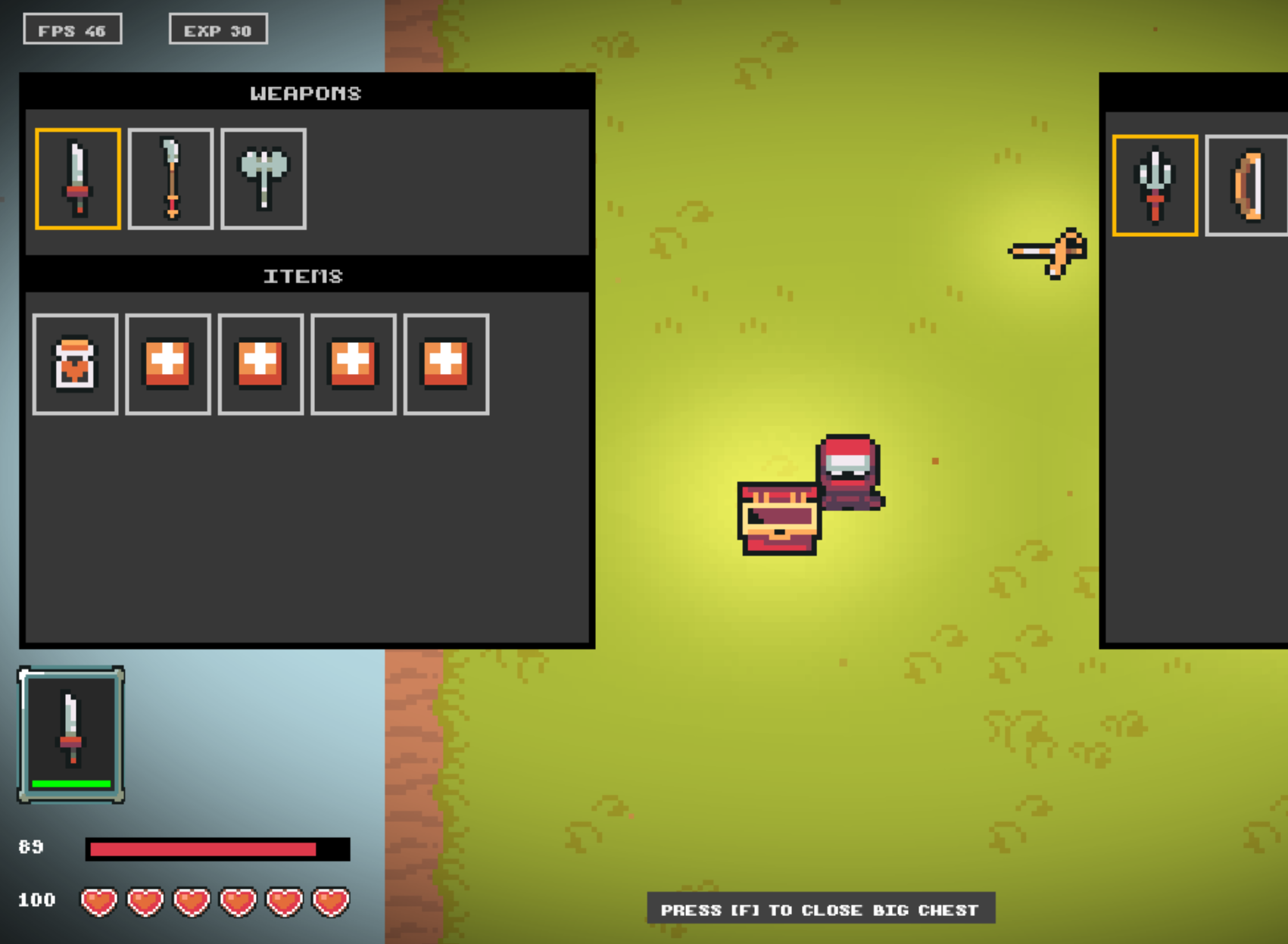 2D Adventure Game - Image 2