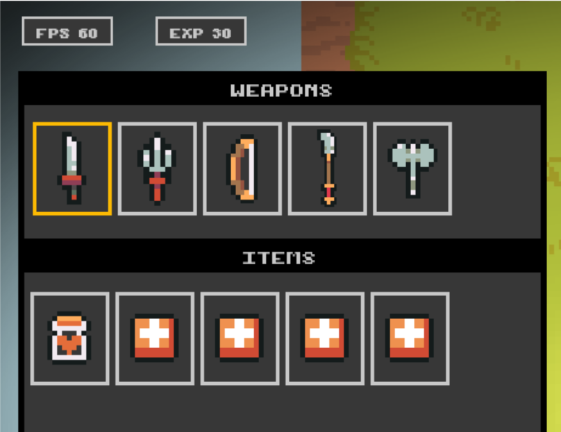 2D Adventure Game - Image 3